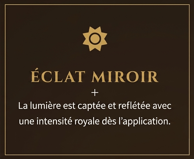 Eclat Miroir